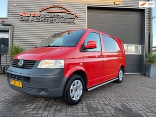 Volkswagen Transporter 1.9 TDI 300 T800 Baseline L1H1