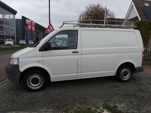 Volkswagen Transporter 1.9 TDI 85pk L1H1 Airco,Cruise,Enz