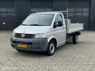 Volkswagen Transporter 1.9 TDI ?PICK UP?MOTOR 100%