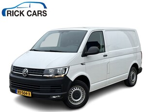 Volkswagen Transporter 2.0 TDI 102PK L1H1