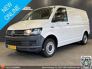 Volkswagen Transporter 2.0 TDI 150PK DSG Aut. € 9.200,-