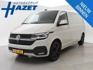 Volkswagen Transporter 2.0 TDI 204 PK 4MOTION 4WD 4X4 DSG