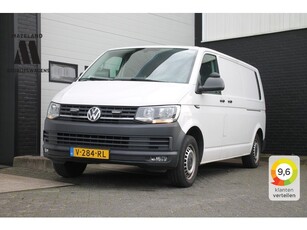 Volkswagen Transporter 2.0 TDI - L2 2x Schuifdeur - EURO 6