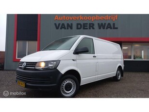 Volkswagen Transporter 2.0 TDI