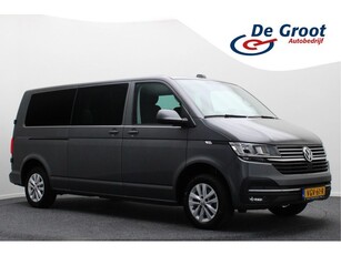 Volkswagen Transporter 2.0 TDI DSG 150 PK L2H1 DC 5-Zits