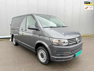 Volkswagen Transporter 2.0 TDI L1H1 3 PERS