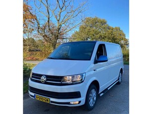 Volkswagen Transporter 2.0 TDI L1H1 Comfortline