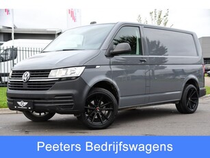 Volkswagen Transporter 2.0 TDI L1H1 PB Edition Cruise