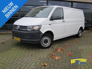 Volkswagen Transporter 2.0 TDI L2 EURO6 Distr. riem