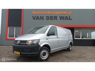 Volkswagen Transporter 2.0 TDI L2H1