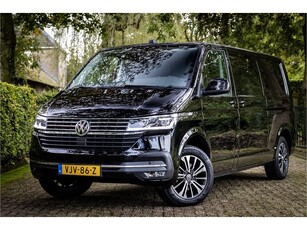 Volkswagen Transporter 2.0 TDI L2H1 150 PK Bulli 2 x