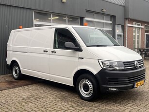 Volkswagen Transporter 2.0 TDI L2H1 150pk Service wagen