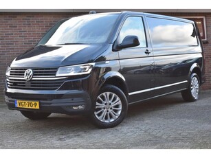 Volkswagen Transporter 2.0 TDI L2H1 '20 LED Airco Cruise