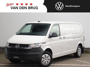 Volkswagen Transporter 2.0 TDI L2H1 28 110pk 2x