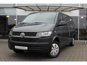 Volkswagen Transporter 2.0 TDI L2H1 28 Economy Business