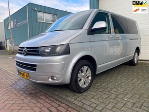 Volkswagen Transporter 2.0 TDI L2H1