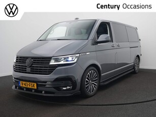 Volkswagen Transporter 2.0 TDI L2H1 30 DC Bulli DSG / 4