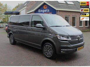 Volkswagen Transporter 2.0 TDI L2H1 30 DC Bulli Dubbele