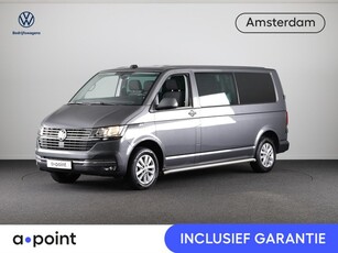 Volkswagen Transporter 2.0 TDI L2H1 30 DC Highline 150 pk