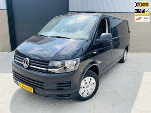 Volkswagen Transporter 2.0 TDI L2H1 Airco Metallic