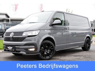 Volkswagen Transporter 2.0 TDI L2H1 Bulli Virtual