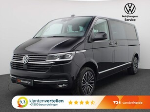 Volkswagen Transporter 2.0 TDI L2H1 Caravelle DC 204PK DSG