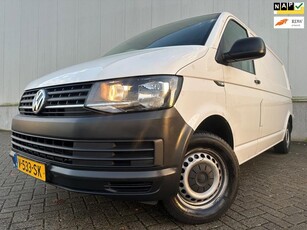 Volkswagen Transporter 2.0 TDI L2H1 Comfortline NL auto...