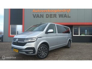 Volkswagen Transporter 2.0 TDI L2H1 DC BULLI