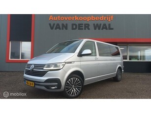 Volkswagen Transporter 2.0 TDI L2H1 DC BULLI