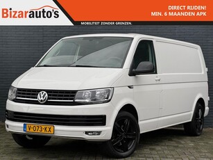 Volkswagen Transporter 2.0 TDI L2H1 DC Comfortline 150PK