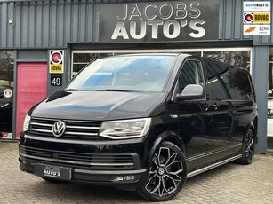 Volkswagen Transporter 2.0 TDI L2H1 DC Multivan Highline