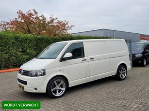 Volkswagen Transporter 2.0 TDI L2H1 DC Trendline 2