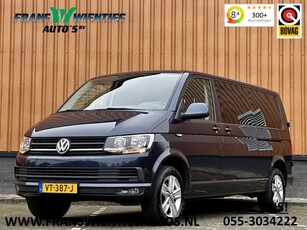 Volkswagen Transporter 2.0 TDI L2H1 Highline Automaat