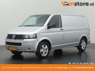 Volkswagen Transporter 2.0TDI 180PK Turbo Stuk (bj 2011)