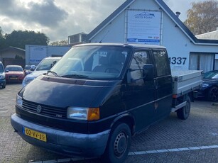 Volkswagen Transporter 2.5 TDI