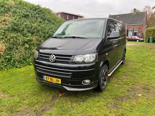 Volkswagen Transporter 2.5 TDI T5 300 DC FACE LIFT LEER