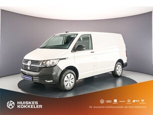 Volkswagen Transporter Bestelwagen 2.0 TDI 110pk L1H1 Apple