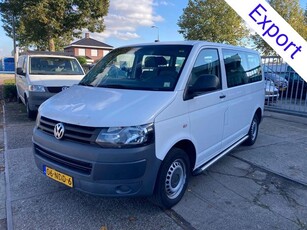 Volkswagen Transporter Kombi 2.0 TDI L1H1 Trendline Baseline