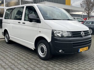 Volkswagen Transporter Kombi 9-persoons 2.0 TDI DSG 140 PK