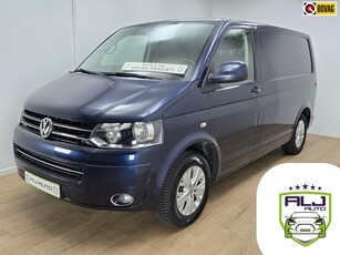 Volkswagen Transporter Occasion automaat met 180pk L1H1