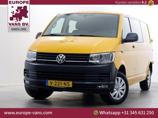 Volkswagen Transporter T6 2.0 TDI 102pk E6 Lang D.C.