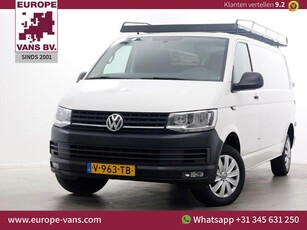 Volkswagen Transporter T6 2.0 TDI 150pk E6 Lang Comfortline