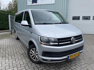 Volkswagen Transporter T6 2.0 TDI L2 Highline (bj 2016)