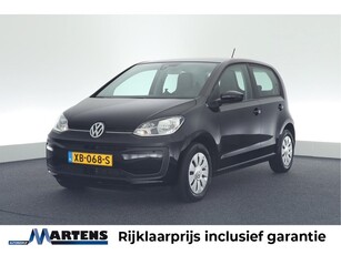 Volkswagen up! 1.0 60pk BMT move up! Airco Maps&More