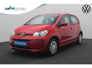 Volkswagen Up! 1.0 65PK Move Up! Camera Cruise Navi