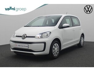 Volkswagen Up! 1.0 65PK Navi Airco DAB radio Lane