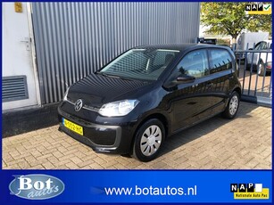 Volkswagen Up! 1.0/ 8x VW UP OP VOORRAAD / SLECHTS 43.000