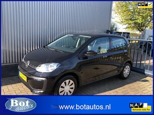 Volkswagen Up! 1.0 8x VW UP OP VOORRAAD / SLECHTS 55.000 KM