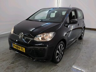 Volkswagen up! 1.0 beats Camera Cruise PDC LMV Géén