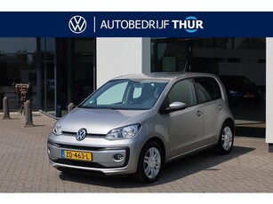 Volkswagen Up! 1.0 BMT high up! 60PK / 44kW, Cruise